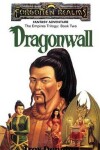 Book cover for Dragonwall