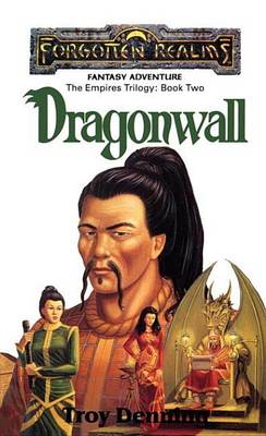 Cover of Dragonwall
