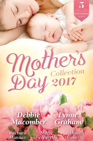Cover of Mother's Day Collection 2017 - 5 Book Box Set