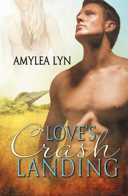 Book cover for Love's Crash Landing