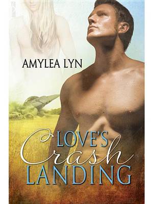 Book cover for Love's Crash Landing