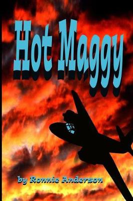 Book cover for Hot Maggy