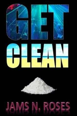 Cover of Get Clean