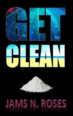 Book cover for Get Clean