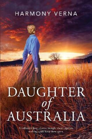 Cover of Daughter Of Australia