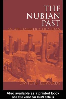 Cover of The Nubian Past