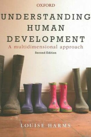 Cover of Understanding Human Development