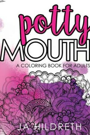 Cover of Potty Mouth