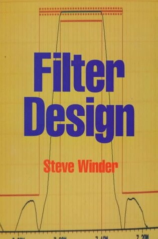 Cover of Filter Design