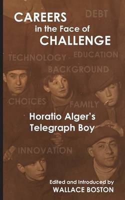 Book cover for Careers in the Face of Challenge