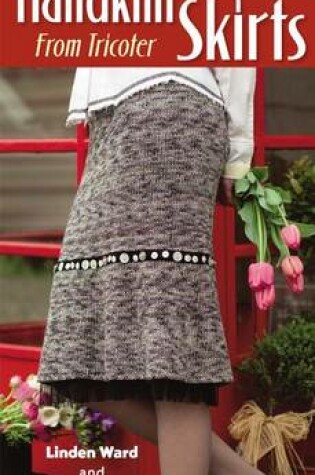 Cover of Handknit Skirts