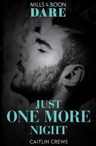Cover of Just One More Night