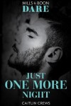 Book cover for Just One More Night