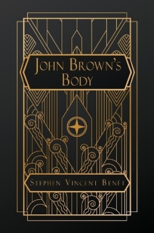 Cover of John Brown's Body