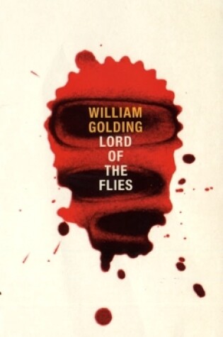 Cover of Lord of the Flies