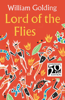 Cover of Lord of the Flies