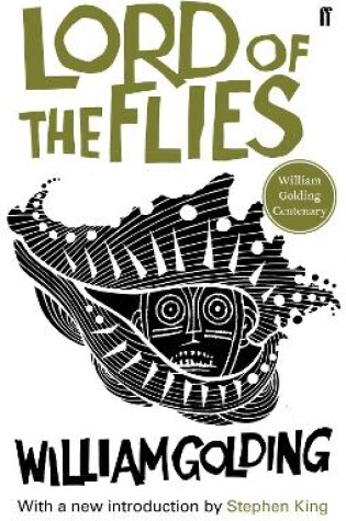 Cover of Lord of the Flies