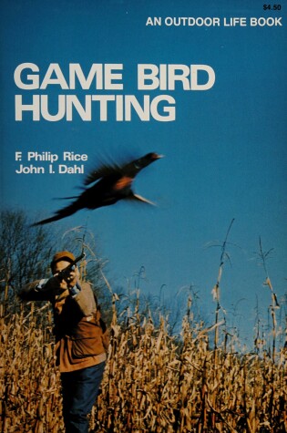 Cover of Game Bird Hunting