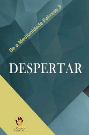 Cover of Despertar