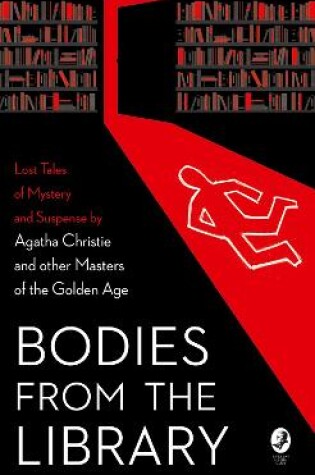 Cover of Bodies from the Library