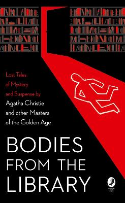 Book cover for Bodies from the Library