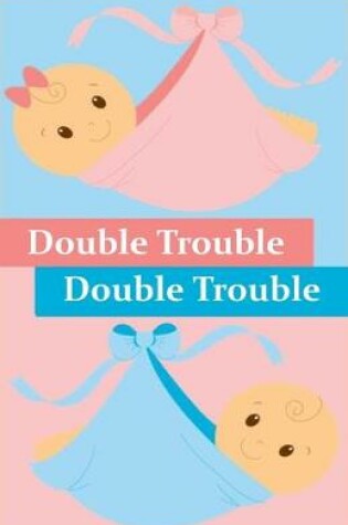 Cover of Double Trouble