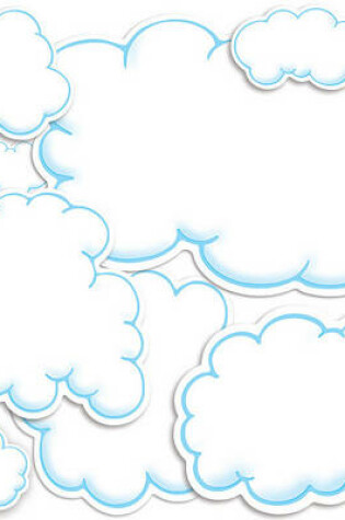 Cover of Clouds Accent Punch-Outs