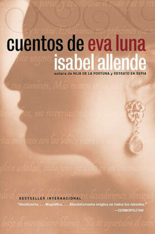 Cover of Cuentos de Eva Luna / The Stories of Eva Luna