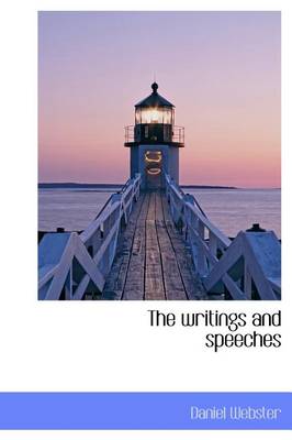 Book cover for The Writings and Speeches