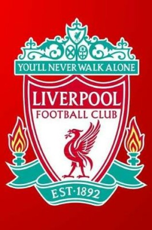 Cover of Liverpool Diary