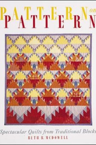 Cover of Pattern on Pattern