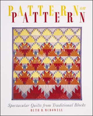 Book cover for Pattern on Pattern