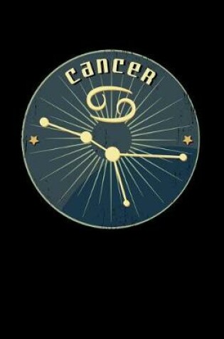 Cover of Cancer