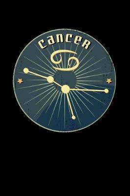 Book cover for Cancer