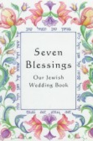 Cover of Seven Blessings