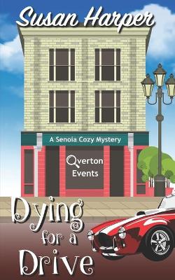 Book cover for Dying for a Drive