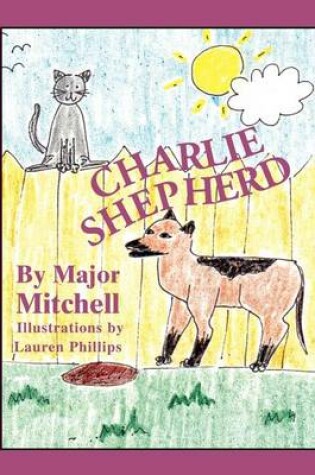 Cover of Charlie Shepherd