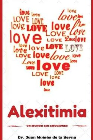 Cover of Alexitimia