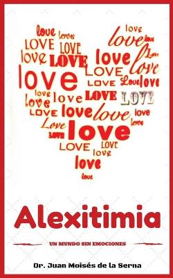 Book cover for Alexitimia