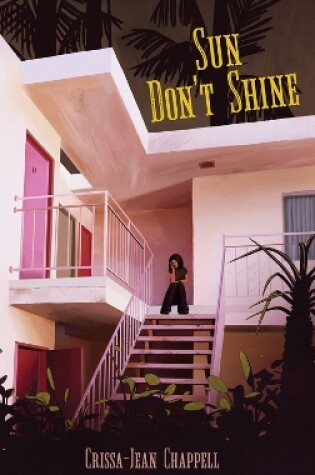 Cover of Sun Don't Shine