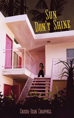 Book cover for Sun Don't Shine