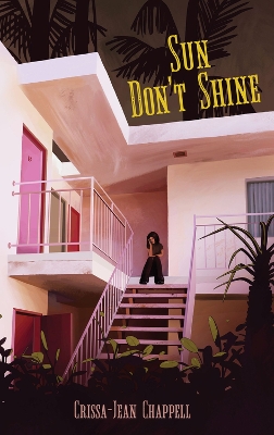 Cover of Sun Don't Shine