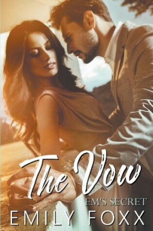 Cover of The Vow