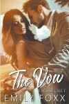 Book cover for The Vow