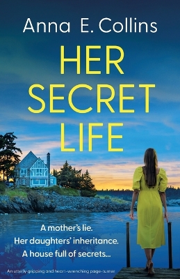 Book cover for Her Secret Life