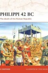 Book cover for Philippi 42 BC