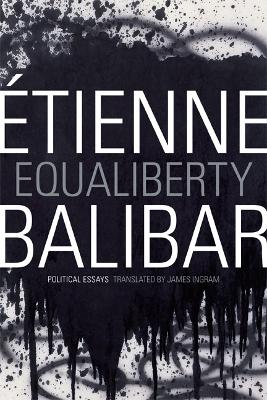 Book cover for Equaliberty