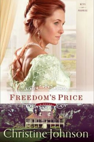 Cover of Freedom′s Price A Novel