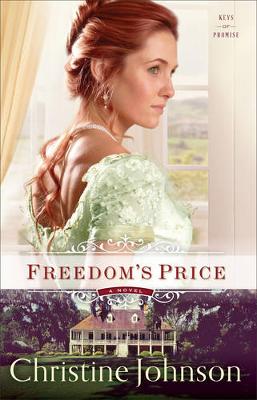 Book cover for Freedom′s Price A Novel