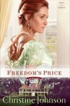 Book cover for Freedom's Price